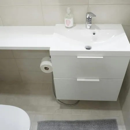 For 3 With Sauna * كوكولا